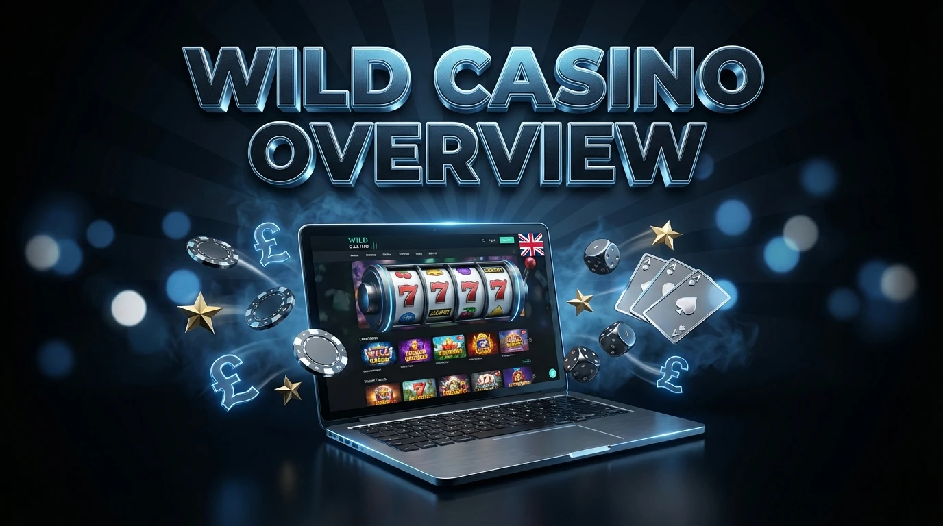 Wild Casino Overview